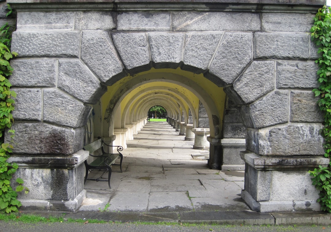 Photo passage