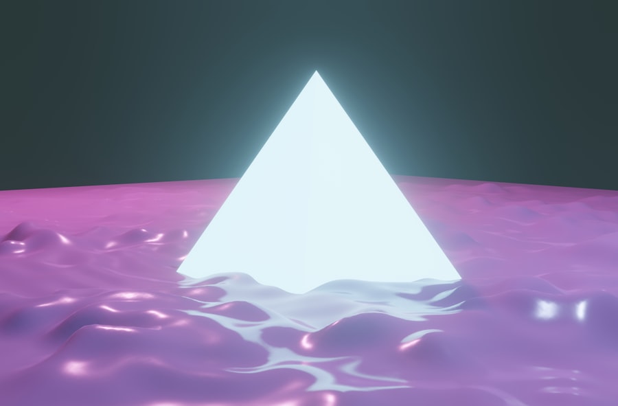Photo bermuda triangle