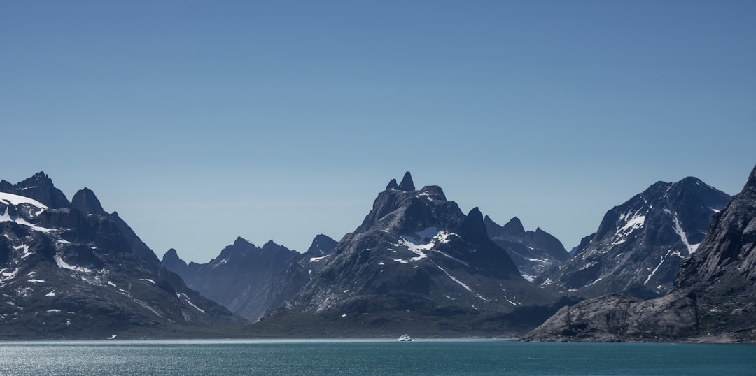Photo patagonia drake passage
