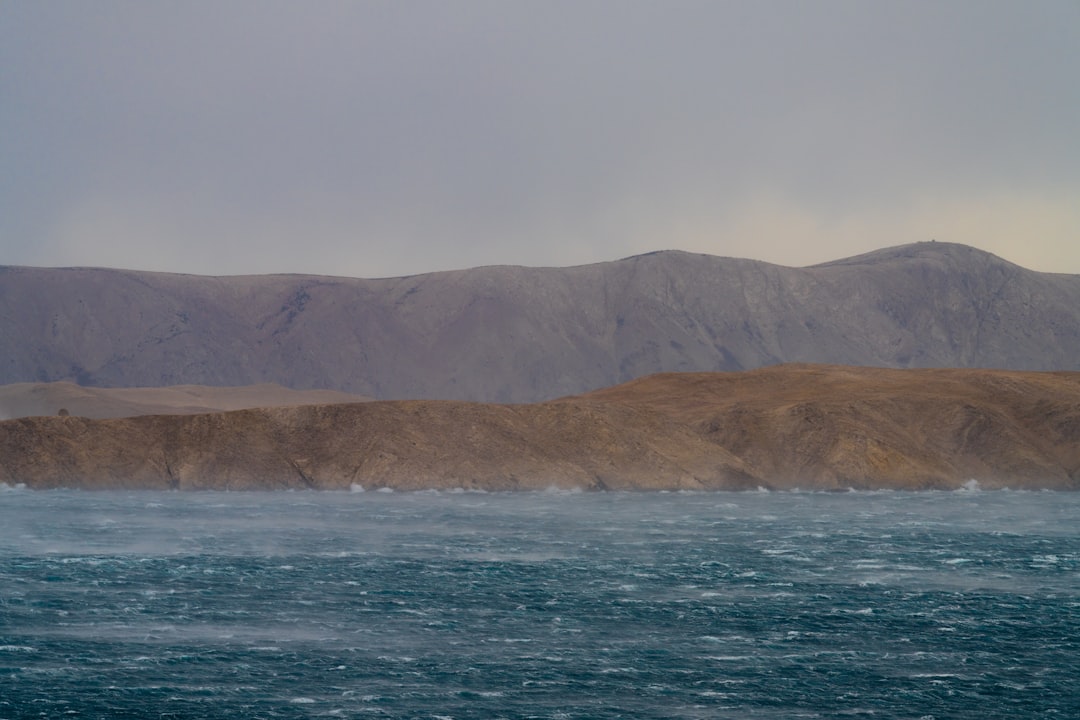 Photo drake passage argentina