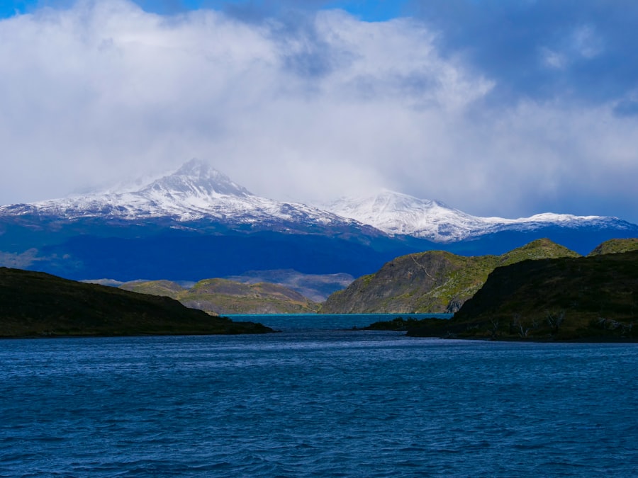 Photo drake passage argentina