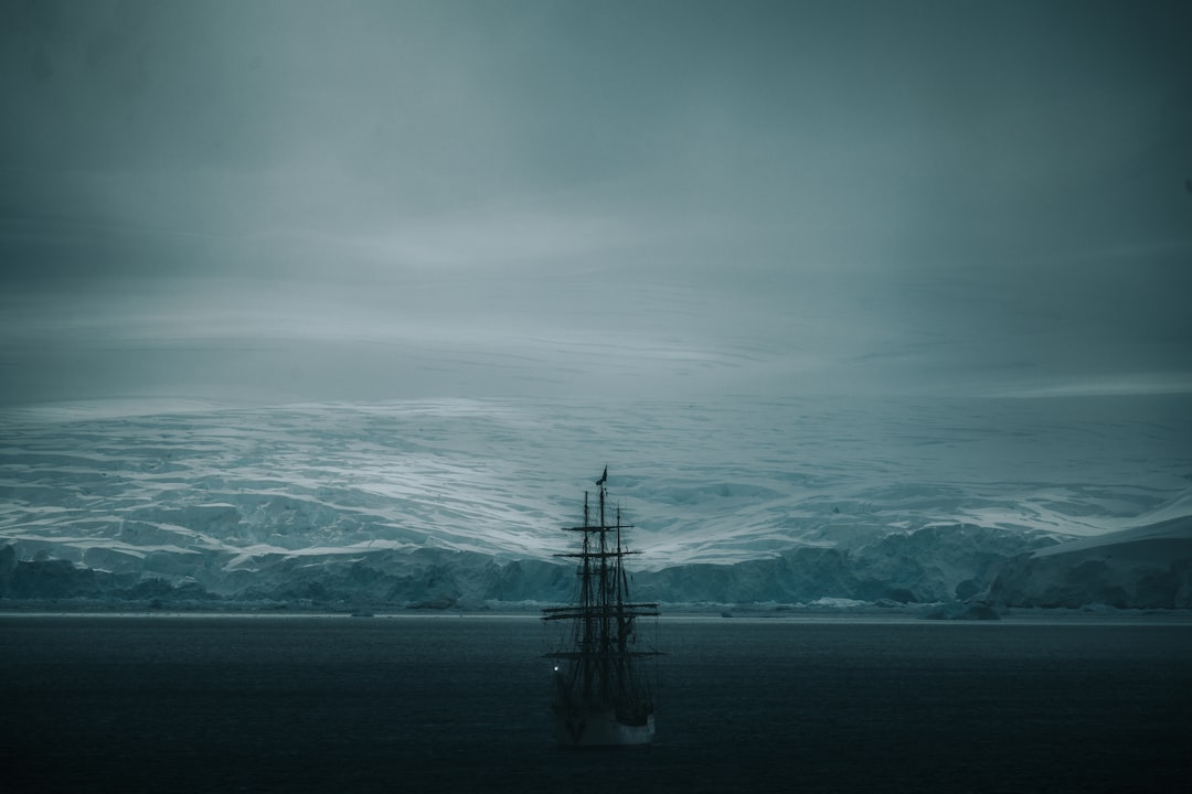 Photo antarctica cruise