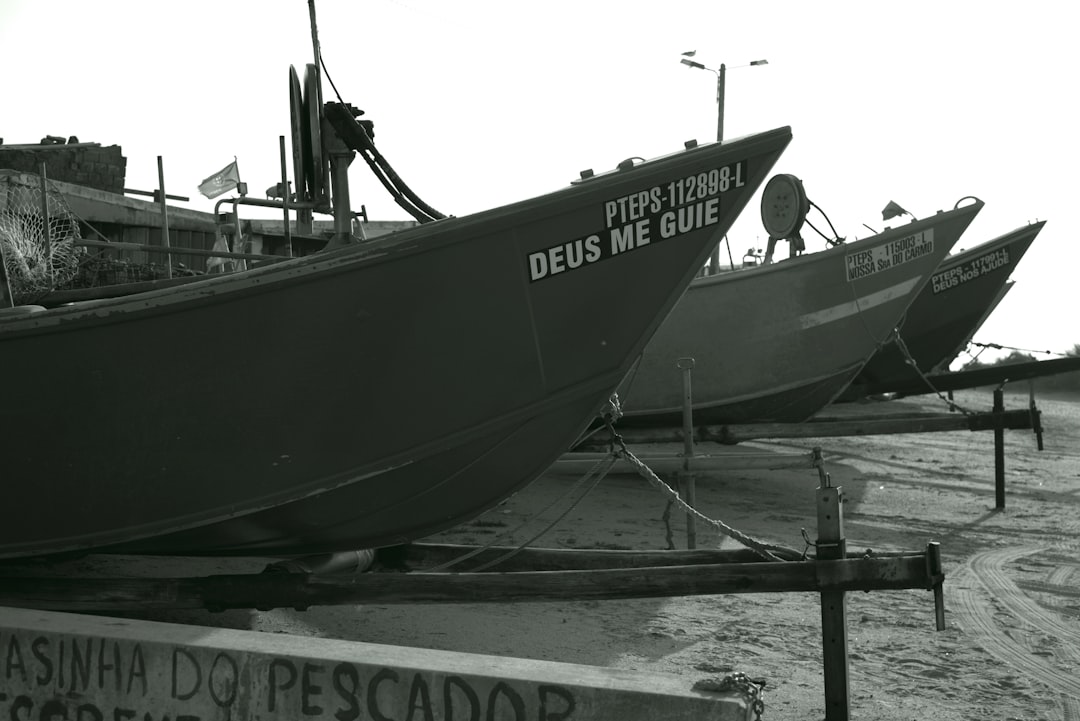 Photo drake passage documentary