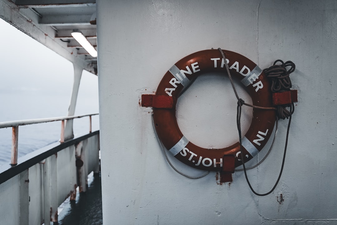 Photo drake passage documentary