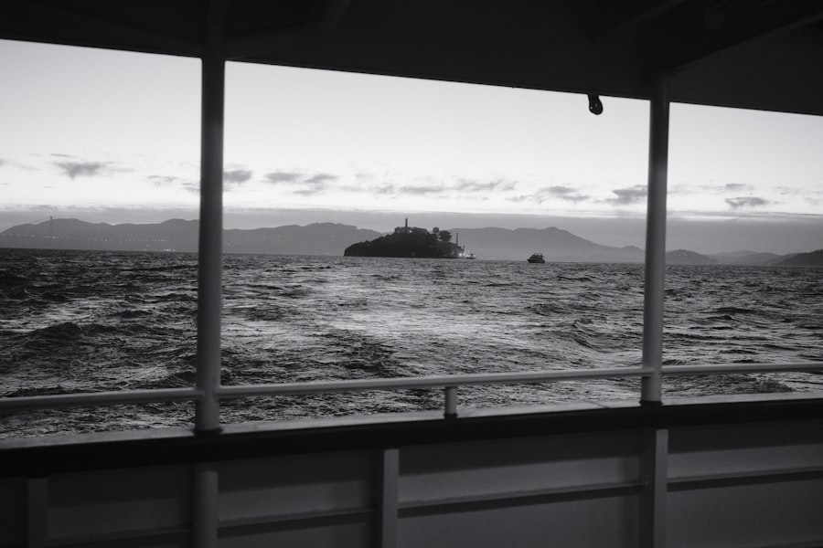 Photo drake passage documentary