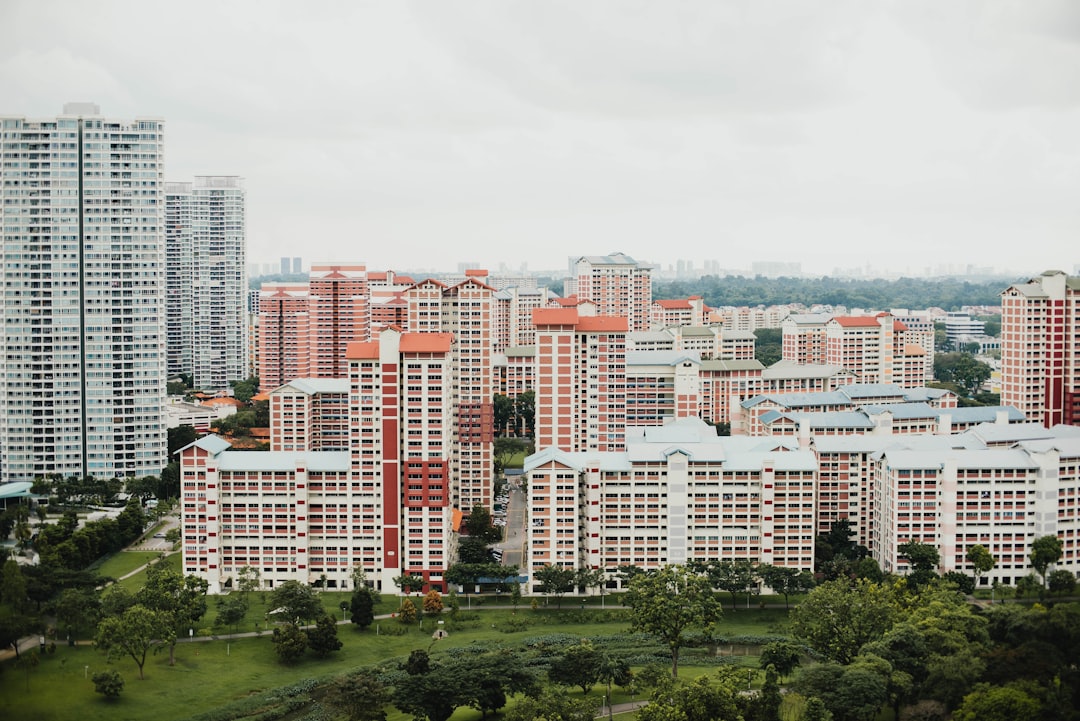 Photo urban planning