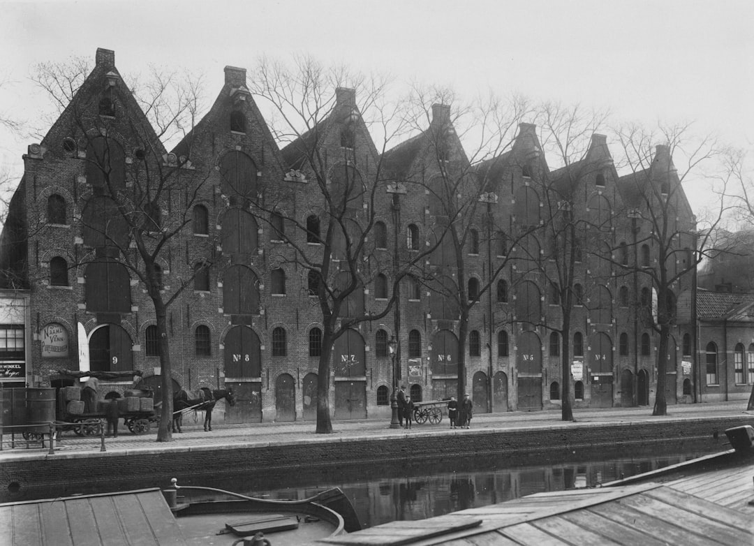 Photo zoning laws history