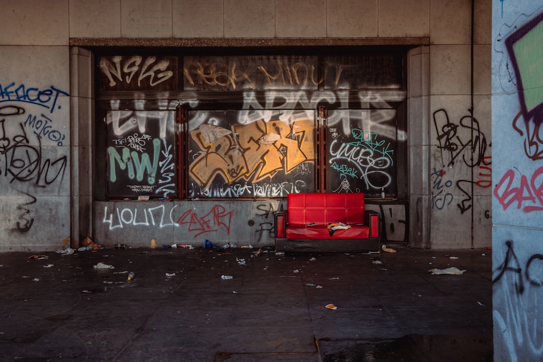 Photo NYC rent crisis