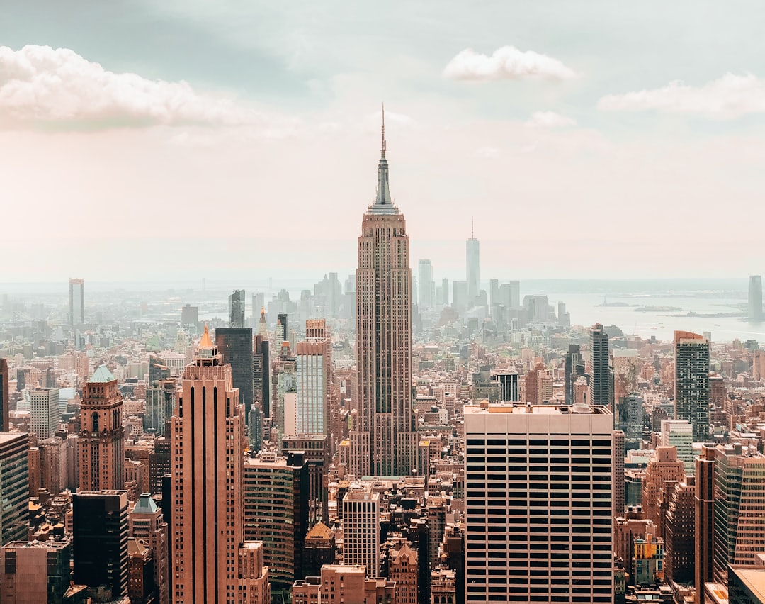 Photo New York City