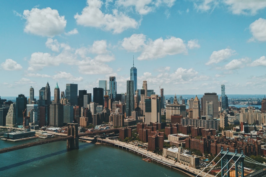 Photo New York City