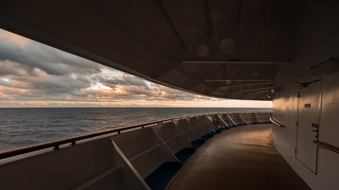 Photo drake passage cruise