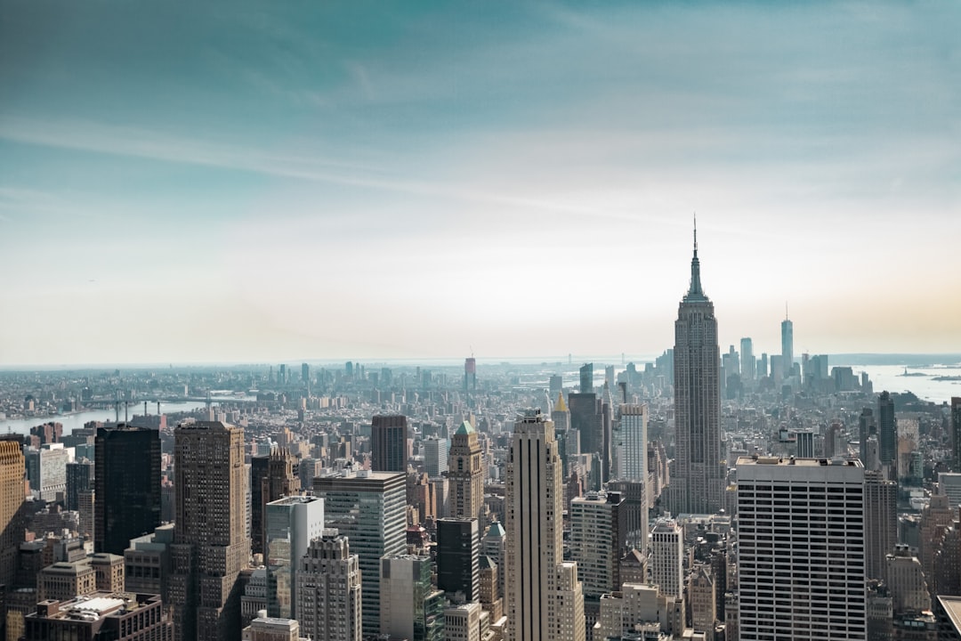 Photo New York City