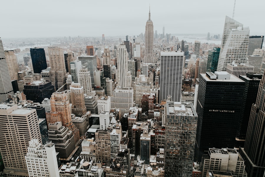 Photo New York City