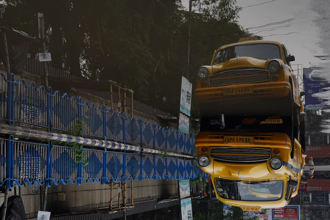 Photo transportation problems