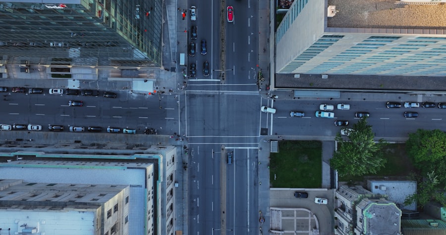 Photo transportation problems