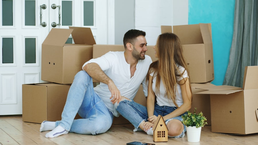 Photo housing market