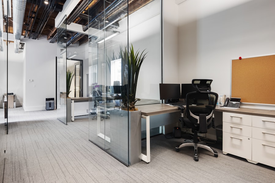 Photo commercial real estate