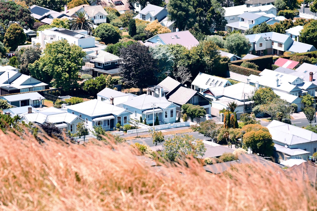 Photo property tax issues