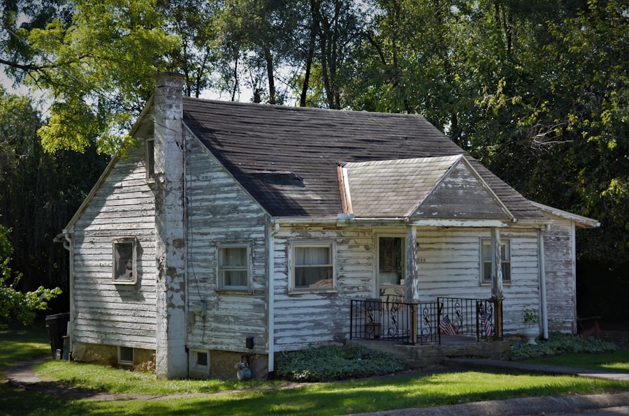 Photo property tax issues