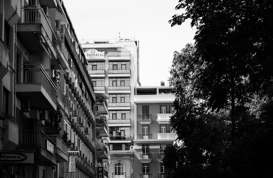 Photo real estate speculation NYC