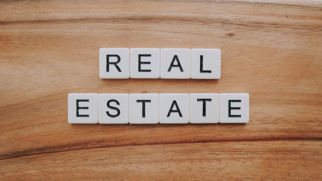 Photo real estate speculation NYC