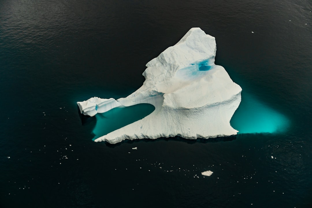 Photo drake passage 2023
