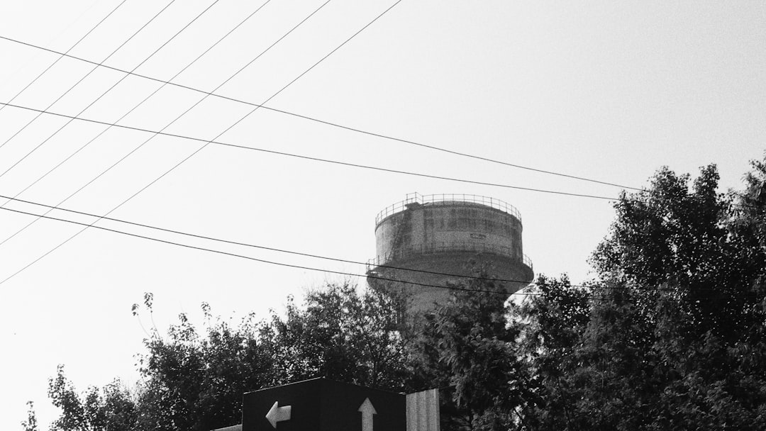 Photo utility failures
