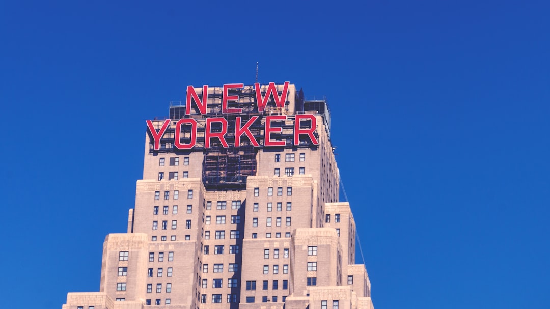 Photo New York middle class