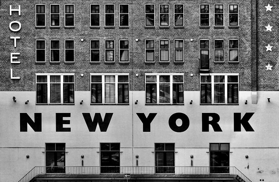 Photo New York middle class