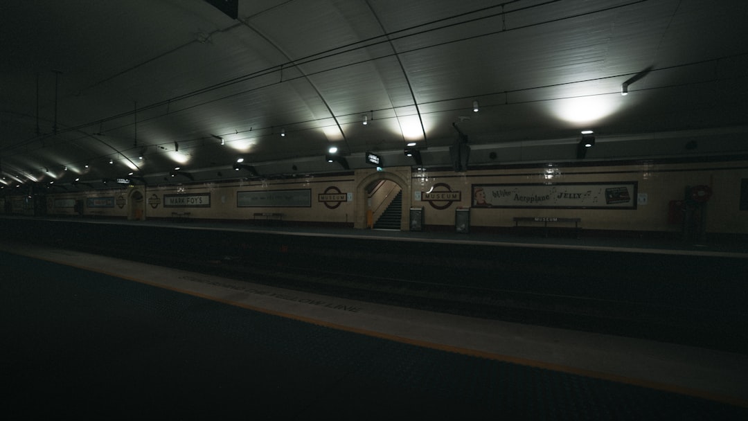 Photo Subway system