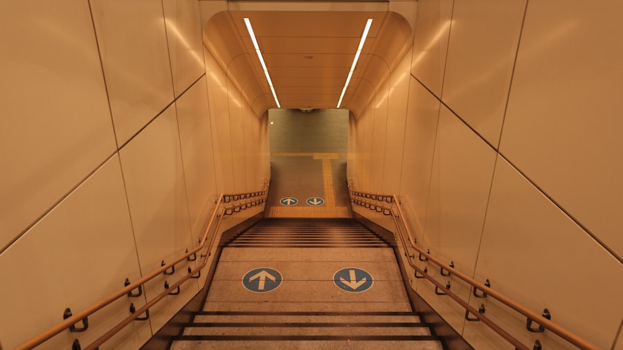 Photo Subway system