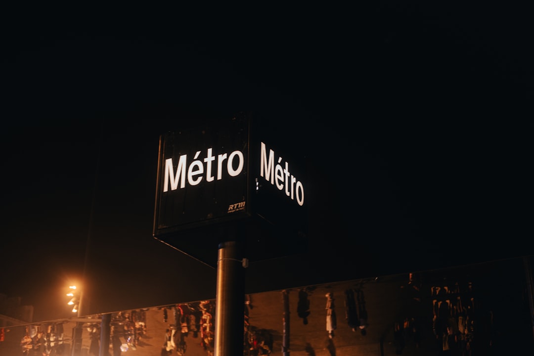 Photo MetroCard