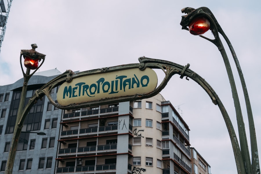 Photo MetroCard