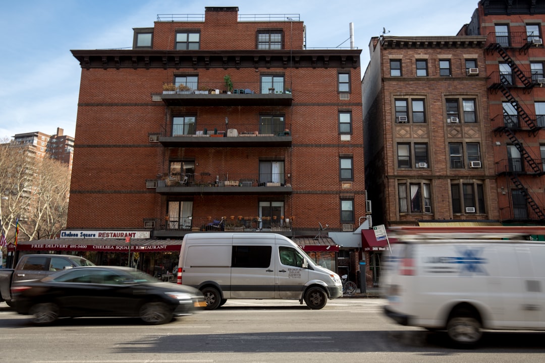 Photo Bronx economic neglect
