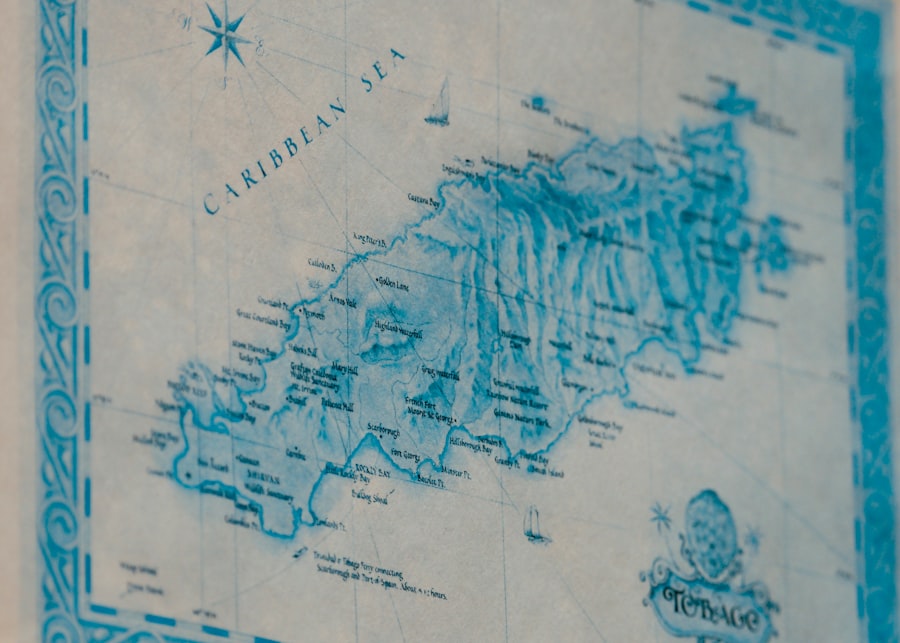 Photo drake passage 2023