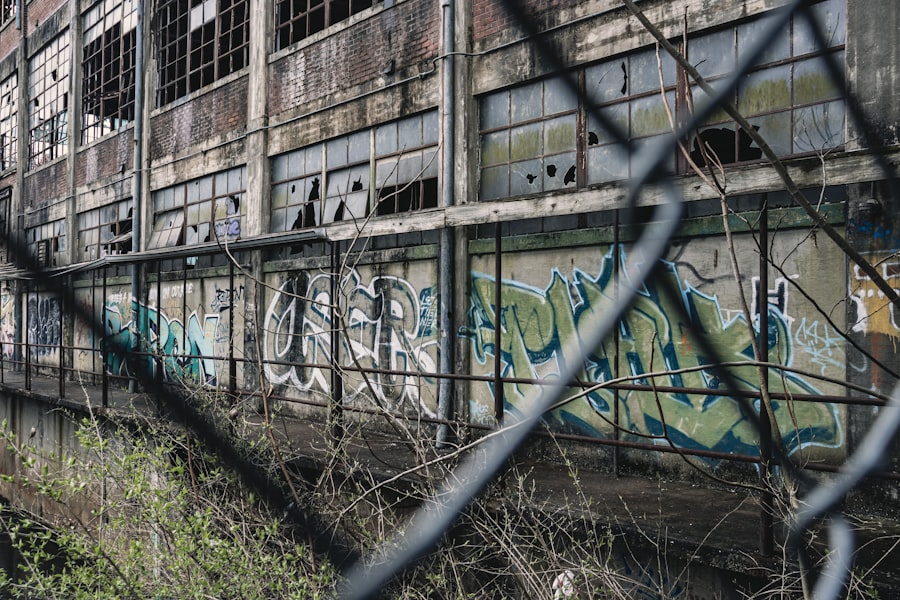 Photo Bronx economic neglect