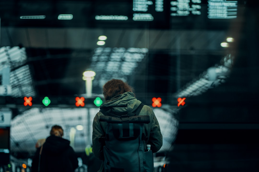 Photo commute times