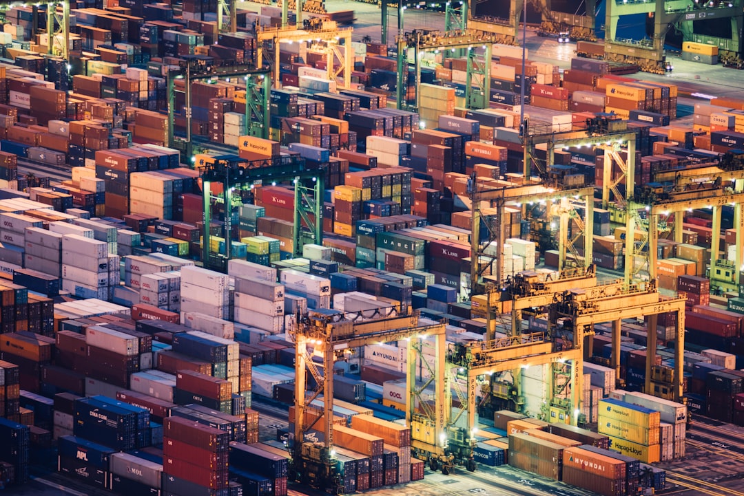 Photo Supply Chain Crisis