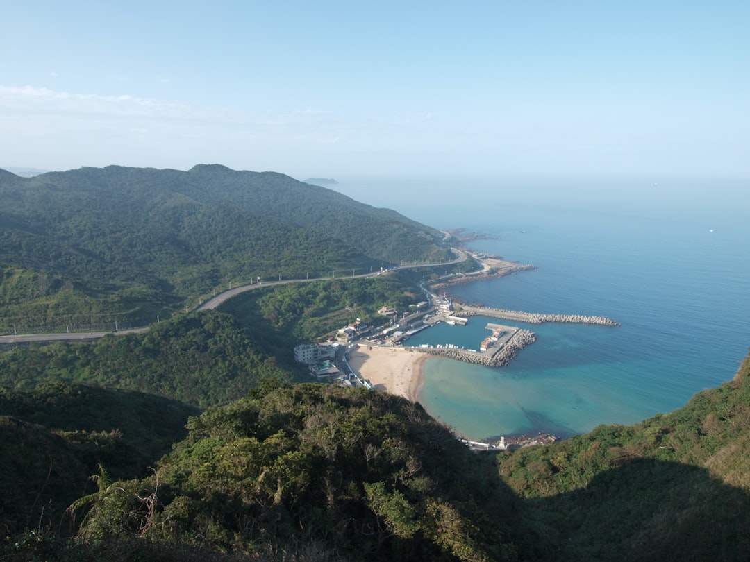 Photo Taiwan Strait