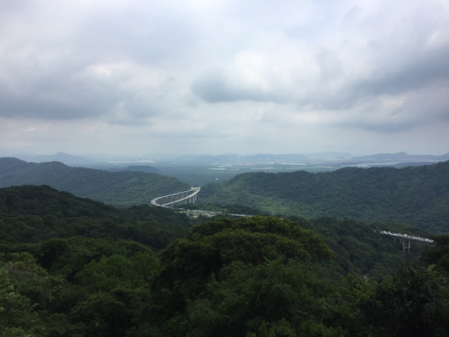 Photo Taiwan Strait