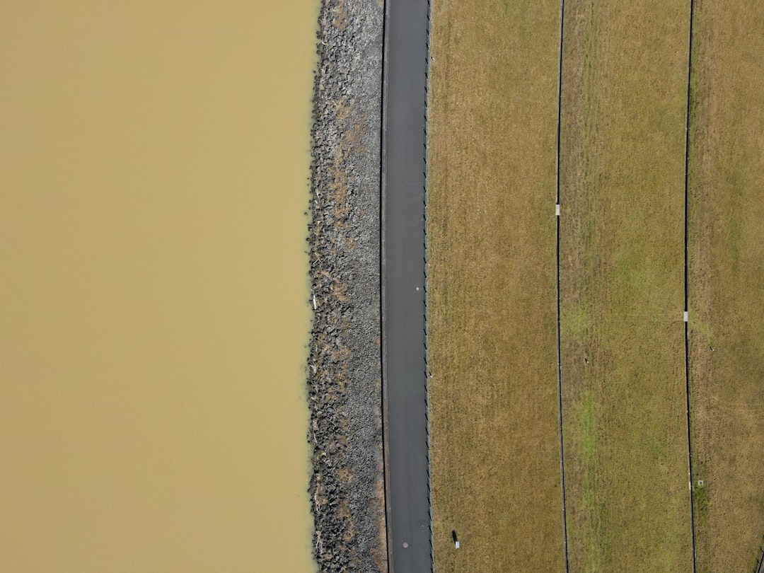 Photo Panama Canal Drought