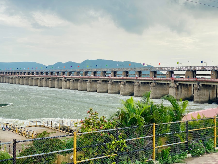 Photo Panama Canal Drought