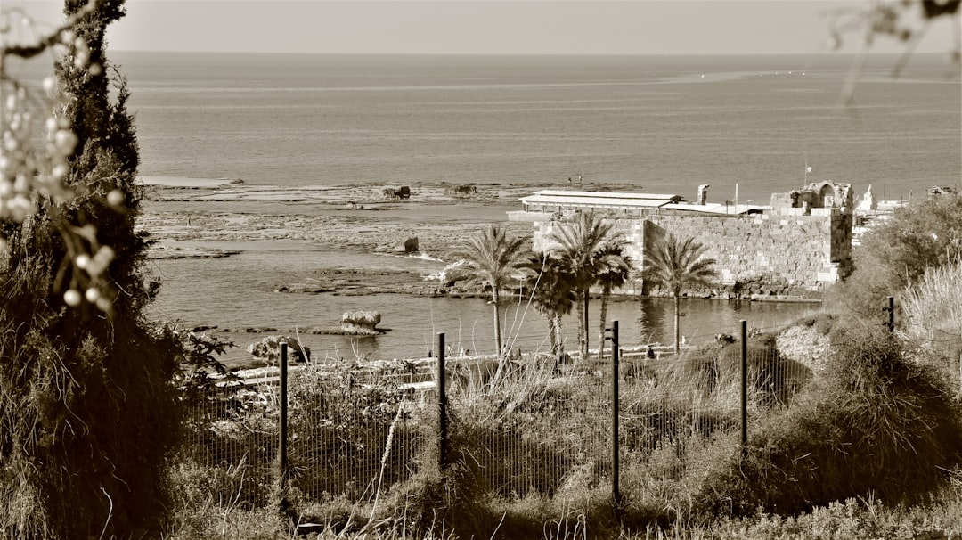 Photo Strait of Hormuz