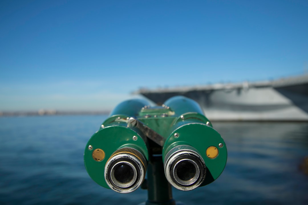 Photo Maritime Chokepoint Defense