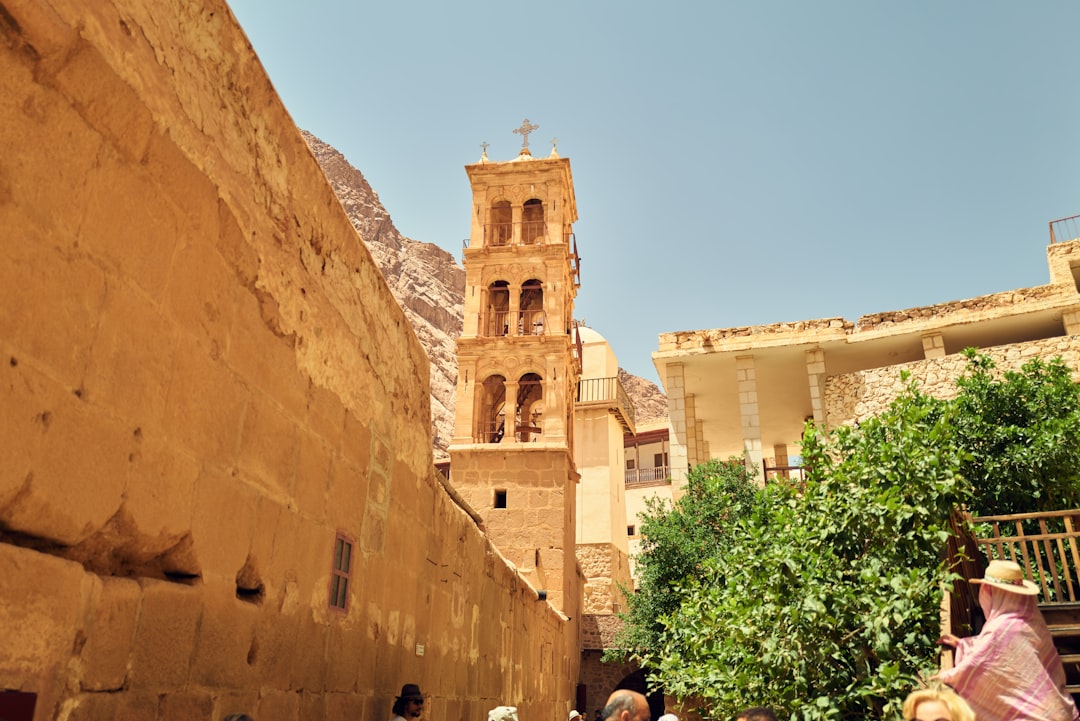 Photo Bab-el-Mandeb
