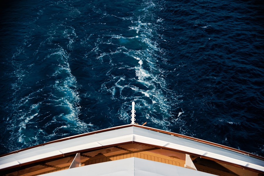 Photo cruise