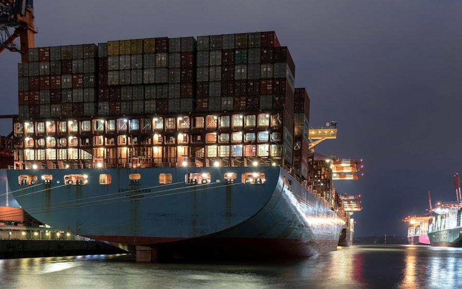 Photo Shipping Crisis
