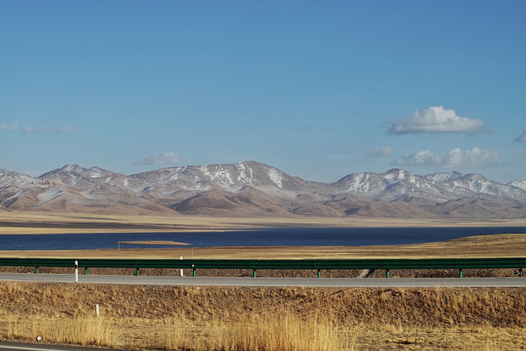Photo Polar Silk Road