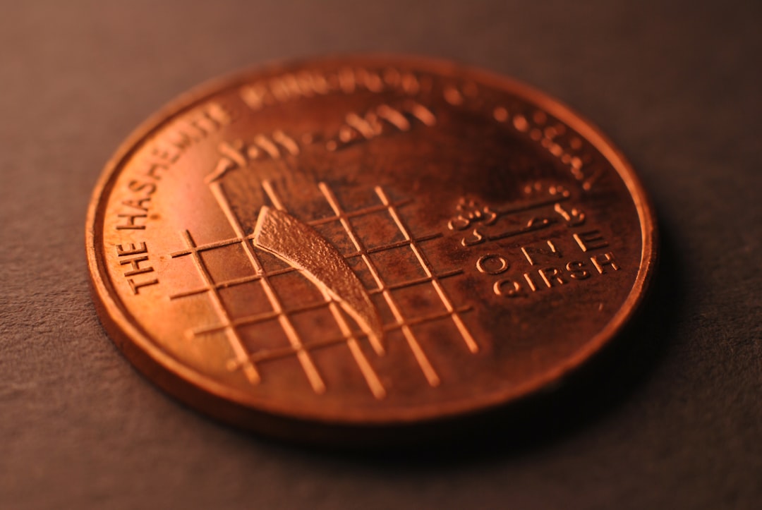 Photo Microchip Supply Chain