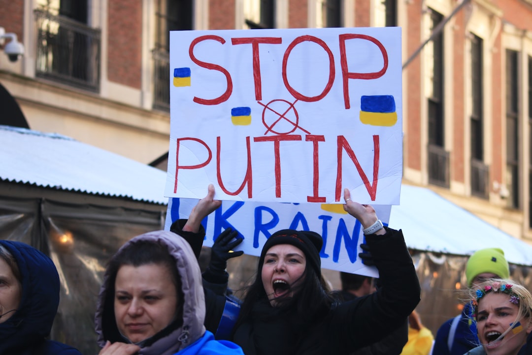 Photo Russia Arctic Strategy